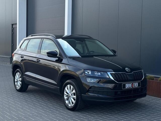 Skoda Karoq 1.5 TSI ACT Style APPLE CARPLAY CAMERA NAVI CLIMATE PDC