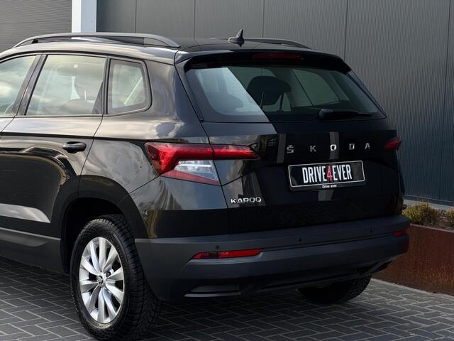 Skoda Karoq 1.5 TSI ACT Style APPLE CARPLAY CAMERA NAVI CLIMATE PDC