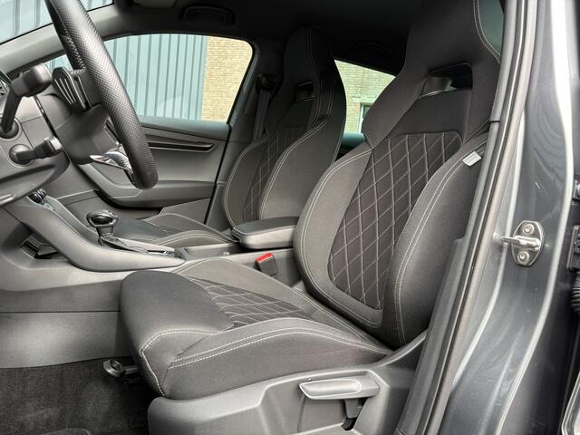 Skoda Karoq 1.5 TSI ACT Sportline Business | Camera | Adapt. Cr. | Stoel & Stuur verw. | Prijs Rijklaar!!