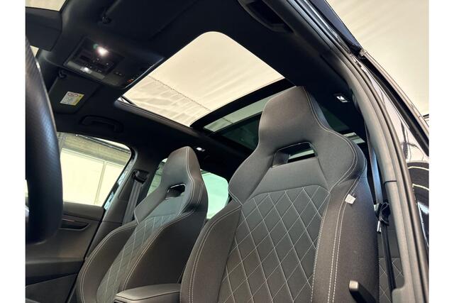 Skoda Karoq 1.5 TSI ACT Sportline Business | PANORAMADAK | 360 CAMERA | WINTERPACK | KEYLESS | NAVI | ELEKTR. ACHTERKLEP