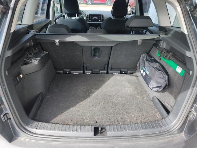 Skoda Karoq 1.0 TSI AMBITION BUSINESS DSG Navi | Clima | Cruise | Parkeersensoren V+A