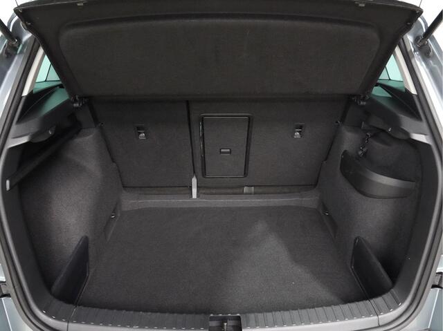 Skoda Karoq 1.5 TSI 150pk DSG Clever | Full-LED | Navi | App-Connect | Stoelverw. V+A | Keyless