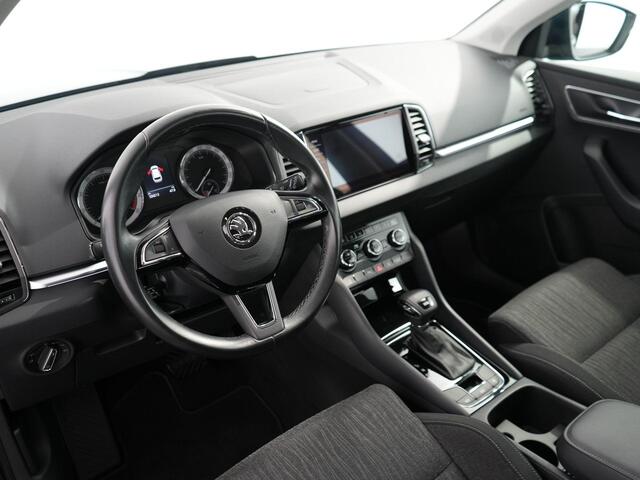 Skoda Karoq 1.5 TSI ACT Style | Winterpakket | ACC | Zwenkhaak | Camera |