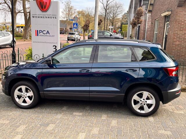 Skoda Karoq 1.0 TSI Business Edition