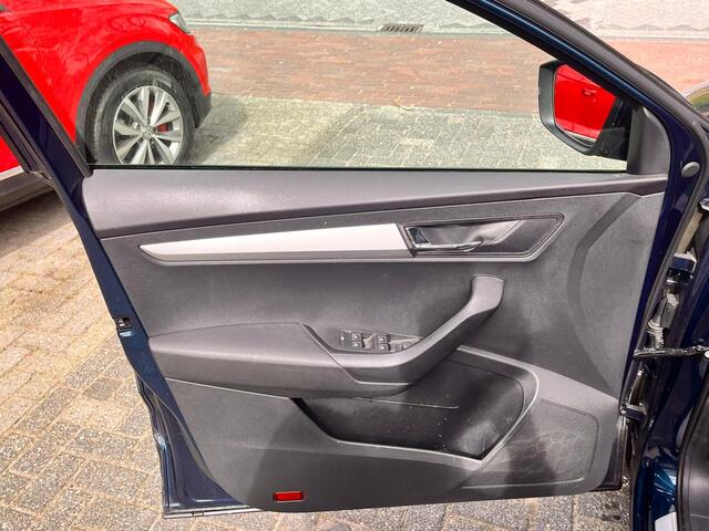 Skoda Karoq 1.0 TSI Business Edition