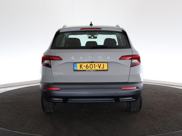 Skoda Karoq 1.5 TSI ACT Business Edition Plus | Navi | Clima |
