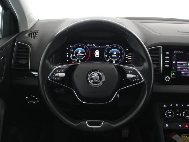 Skoda Karoq 1.5 TSI ACT Business Edition Plus | Navi | Clima |