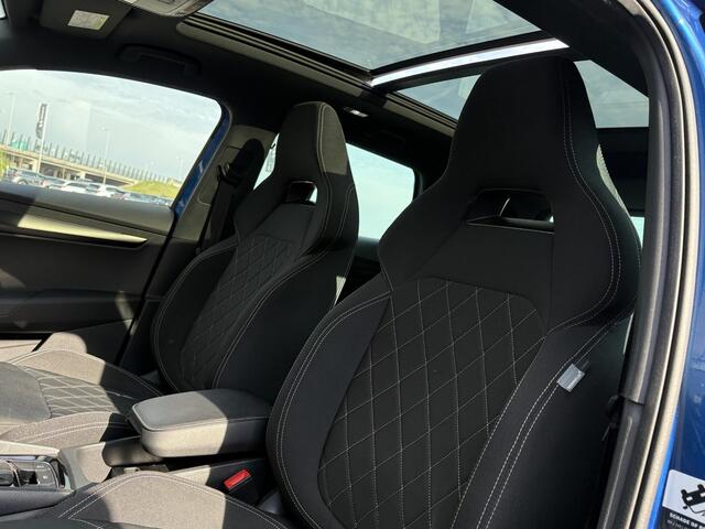 Skoda Karoq 1.5 TSI ACT Sportline |Pano|Carplay|Camer