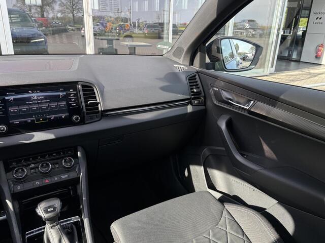 Skoda Karoq 1.5 TSI ACT Sportline |Pano|Carplay|Camer