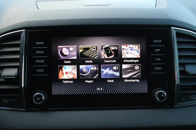 Skoda Karoq 1.0 TSI Ambition Adaptive/Camera/AppleAndroid