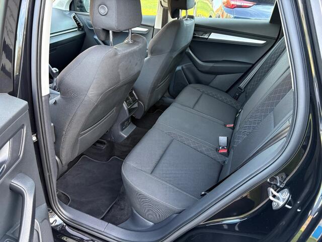 Skoda Karoq 1.0 TSI BUS. ED.