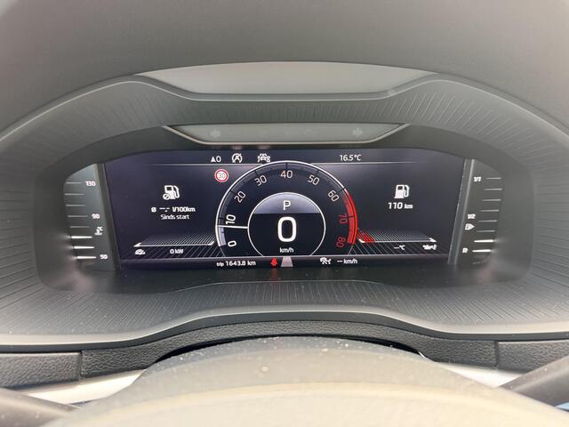 Skoda Karoq 1.5 TSI ACT Style Automaat *Trekhaak*