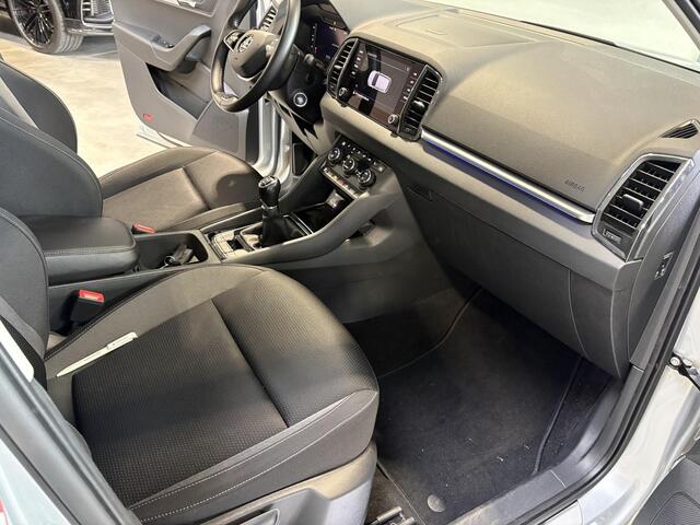 Skoda Karoq Tour 2.0 TDI | ACC | Virt. Cockpit | LED