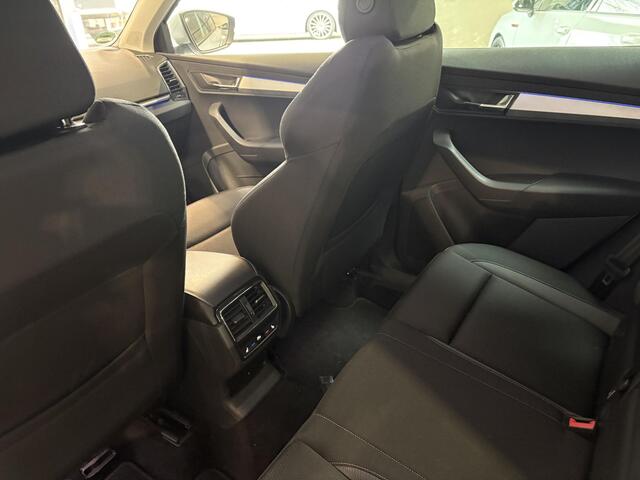 Skoda Karoq Tour 2.0 TDI | ACC | Virt. Cockpit | LED