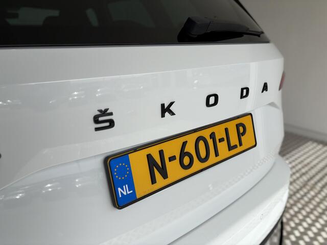 Skoda Karoq 1.5 TSI ACT Sportline Business Carplay / Android