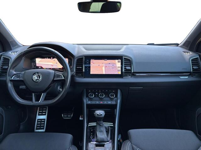 Skoda Karoq 1.5 TSI DSG7 Sportline ? Pano ? LED ? ACC