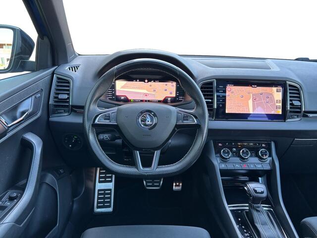 Skoda Karoq 1.5 TSI DSG7 Sportline ? Pano ? LED ? ACC