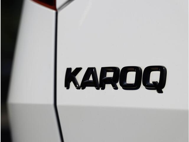 Skoda Karoq 1.5 TSI ACT Sportline DSG Adapt. Cruise Trekhaak Winterpakket