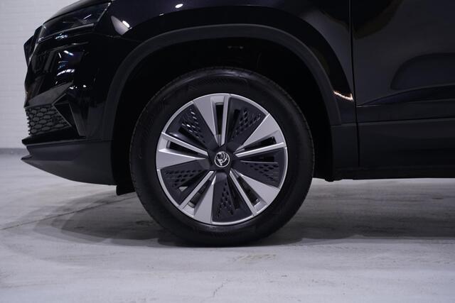 Skoda Karoq 1.5 TSI ACT Business Edition Plus NAP Clima Winterpakket Navi Camera PDC v+a Voorruitverwaming