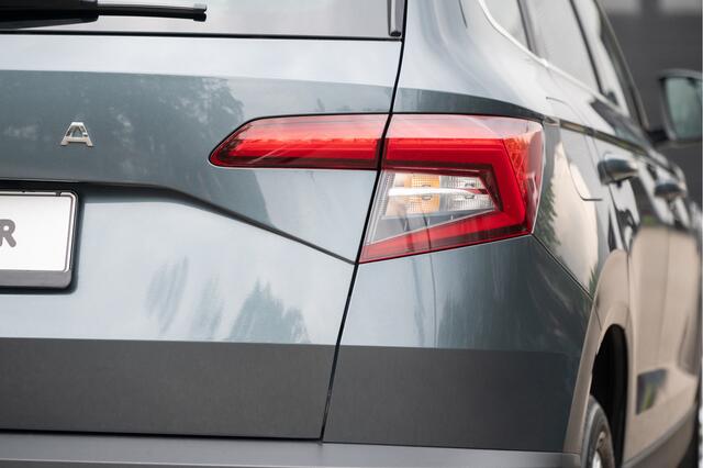 Skoda Karoq 1.5 TSI ACT DSG | Matrix LED | Camera | Adapt. Cruise | Stoelverw. V+A