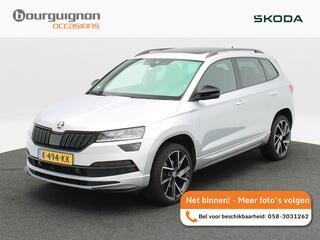 skoda-karoq-1.5-tsi-150-pk-automaat