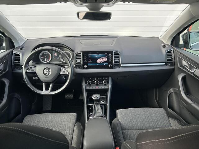 Skoda Karoq 1.5 TSI ACT Business Edition