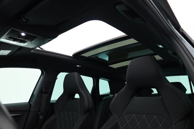Skoda Karoq 1.5 TSI ACT Sportline Business | Dig. Cockpit | Pano | Elek. Trekhaak | Krell Audio | Adapt. Cruise | Keyless | Stoel-Stuurverw. |