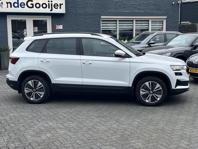 Skoda Karoq 1.0 TSi Business Edition Plus | EL. TREKHAAK | 5 JAAR FABRIEKSGARANTIE |