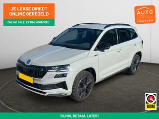 skoda-karoq-1.5-tsi-act-rs-sportlin
