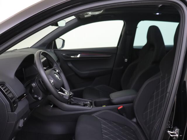 Skoda Karoq 1.5 TSI ACT Sportline Business OPEN PANORAMADAK !!!