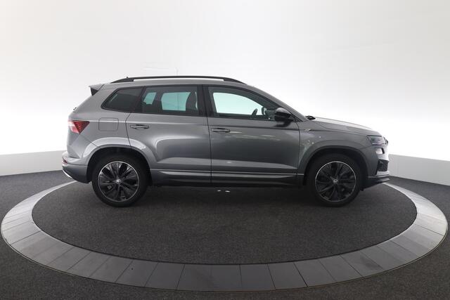 Skoda Karoq 1.5 TSI ACT Sportline Business