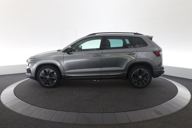 Skoda Karoq 1.5 TSI ACT Sportline Business