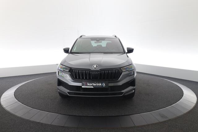 Skoda Karoq 1.5 TSI ACT Sportline Business