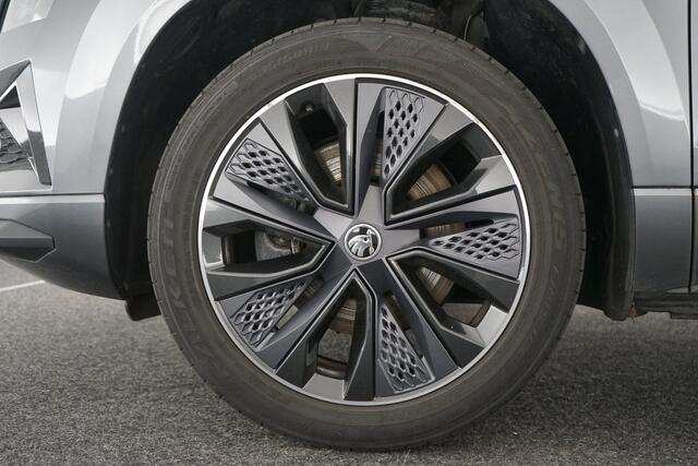 Skoda Karoq 1.5 TSI ACT Sportline Business