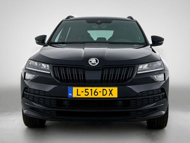 Skoda Karoq 1.5 TSI ACT Sportline Business | DSG | Comfort pakket |