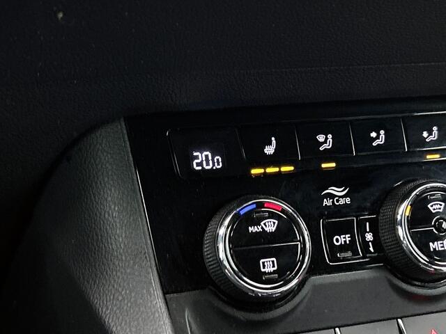 Skoda Karoq 1.5 TSI ACT Sportline Business | DSG | Comfort pakket |