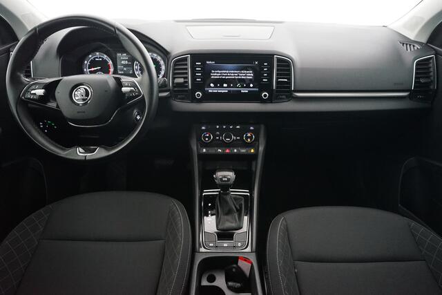 Skoda Karoq 1.5 TSI ACT Ambition