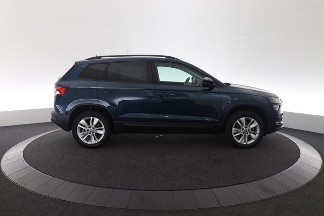Skoda Karoq 1.5 TSI ACT Ambition