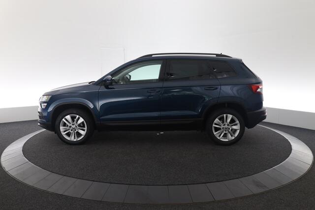 Skoda Karoq 1.5 TSI ACT Ambition