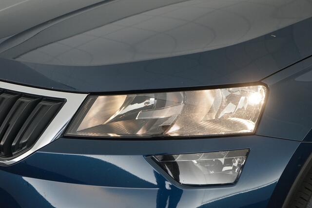 Skoda Karoq 1.5 TSI ACT Ambition