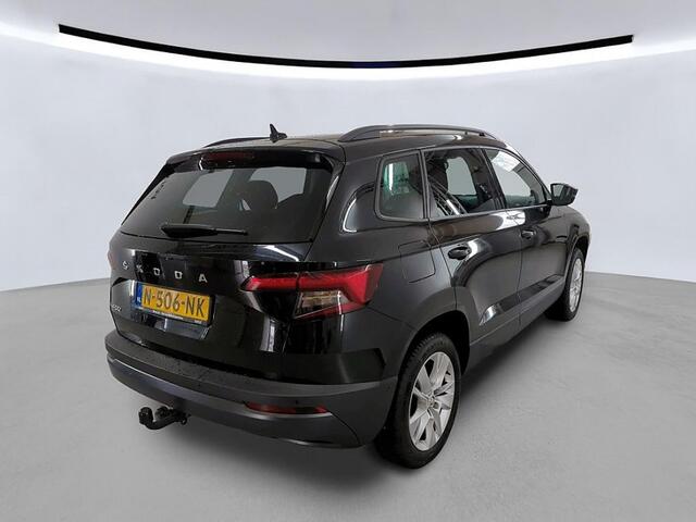 Skoda Karoq 1.0 TSI Business Edition Trekhaak | LED LMV |