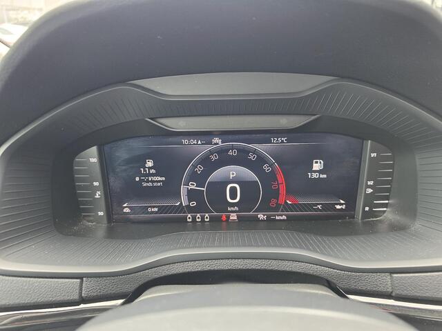 Skoda Karoq 1.5 TSI ACT Style | Navigatie | Stoelverwarming | Parkeersensoren |