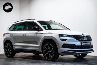 skoda-karoq-1.5-tsi-sportlineuniek
