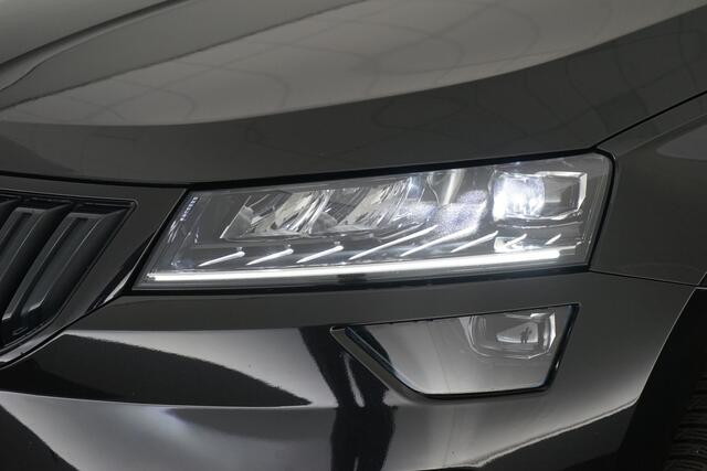 Skoda Karoq 1.5 TSI ACT Sportline Business | Pano | ACC | CANTON
