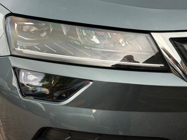 Skoda Karoq 1.0 TSI DSG Automaat LED Keyless Carplay