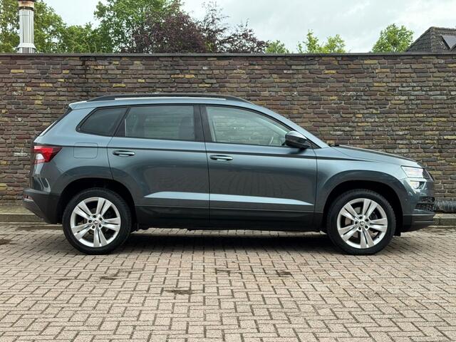 Skoda Karoq 1.0 TSI DSG Automaat LED Keyless Carplay