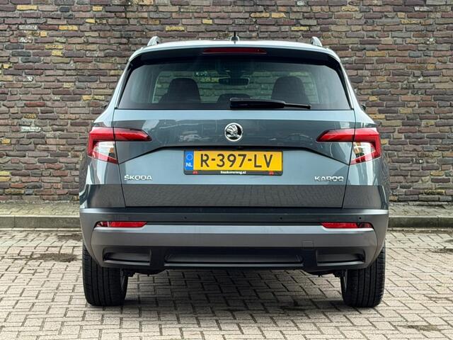 Skoda Karoq 1.0 TSI DSG Automaat LED Keyless Carplay