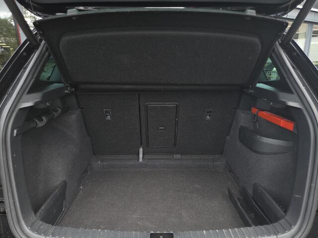 Skoda Karoq 1.5 TSI ACT Sportline Business | AppleCarplay/AndroidAuto | Panoramadak | Automaat |