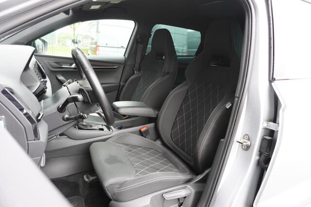 Skoda Karoq 1.5 TSI ACT Business Edition Plus Apple Carplay Navigatie Camera Parkeersensoren ACC Cruise control Digitaal Dashboard