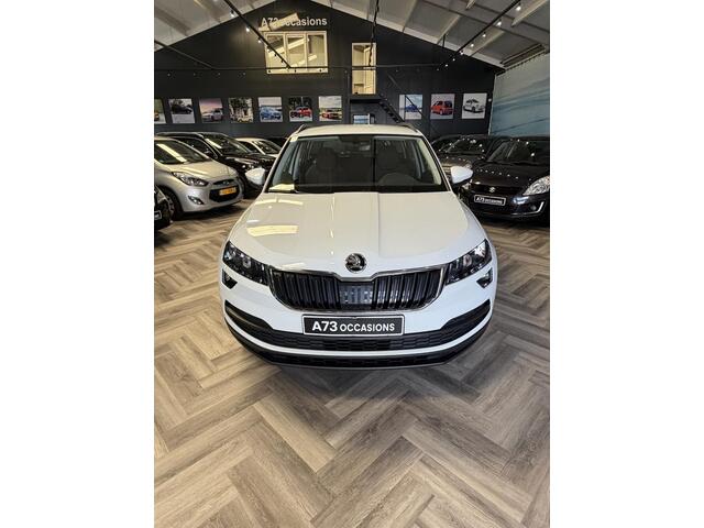 Skoda Karoq 1.0 TSI Ambition CARPLAY,CRUISE